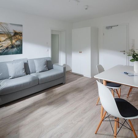 Strandloft Vier Norderney Esterno foto