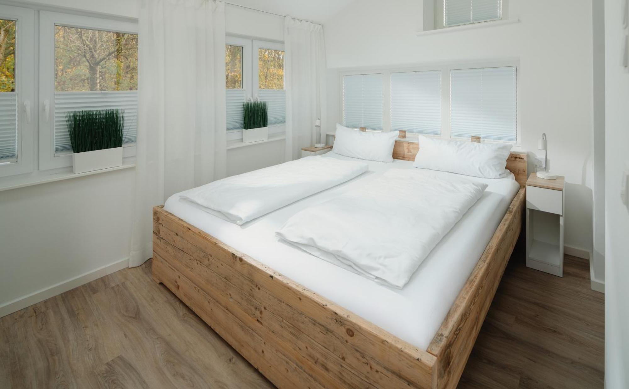Strandloft Vier Norderney Esterno foto