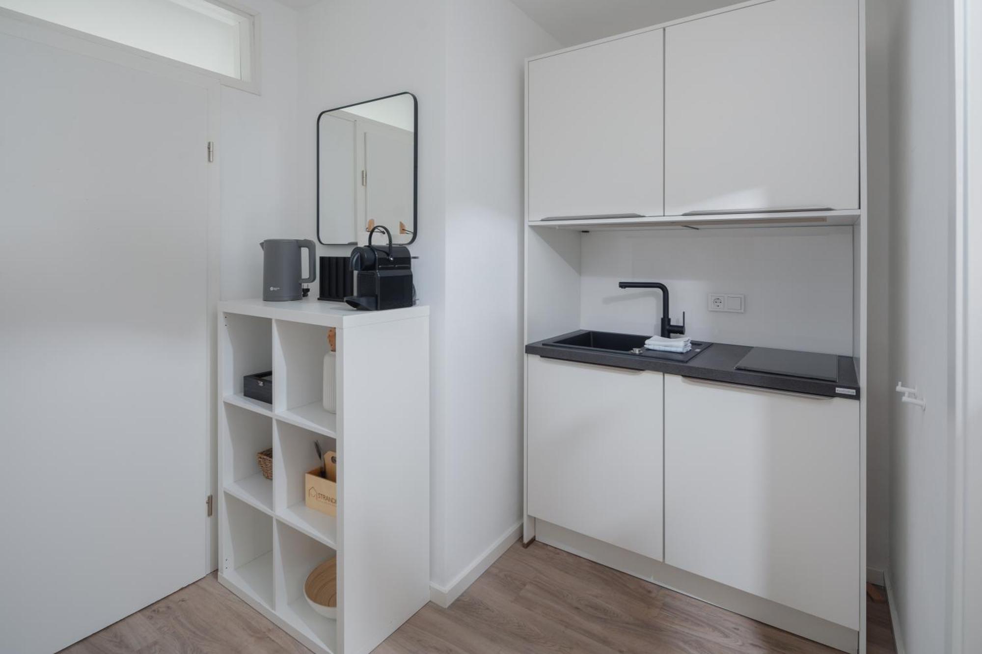 Strandloft Vier Norderney Esterno foto
