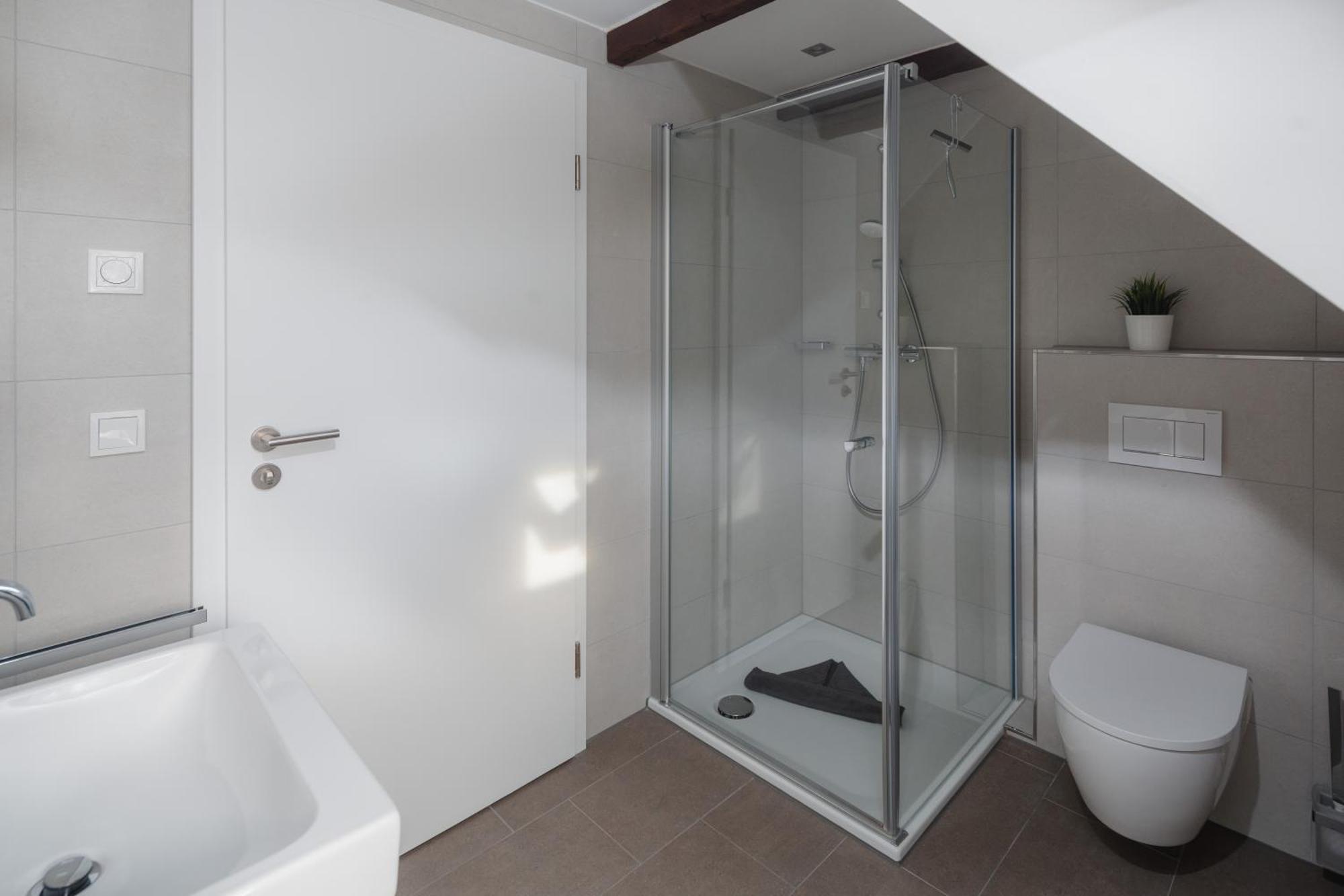 Strandloft Vier Norderney Esterno foto