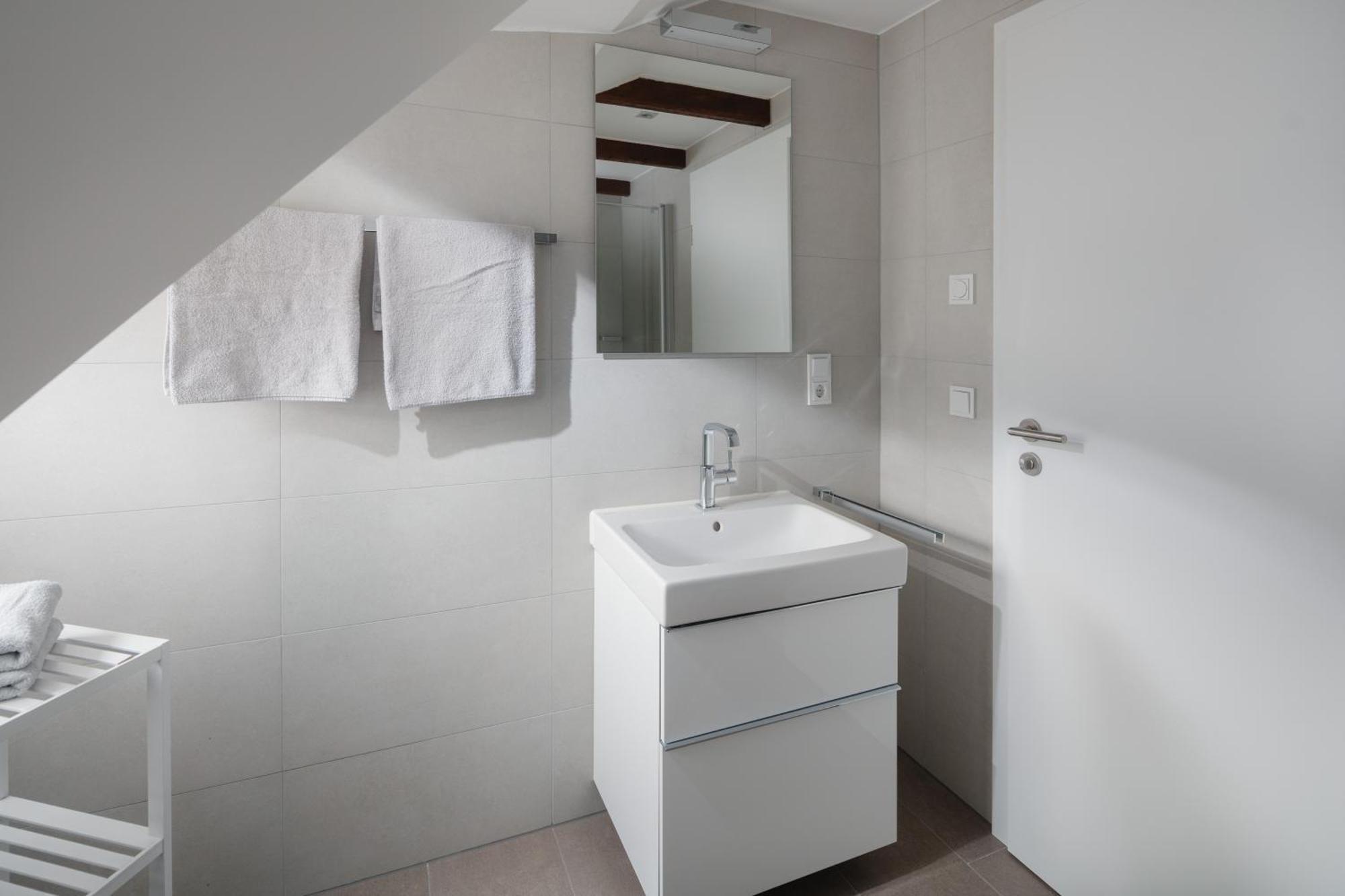 Strandloft Vier Norderney Esterno foto