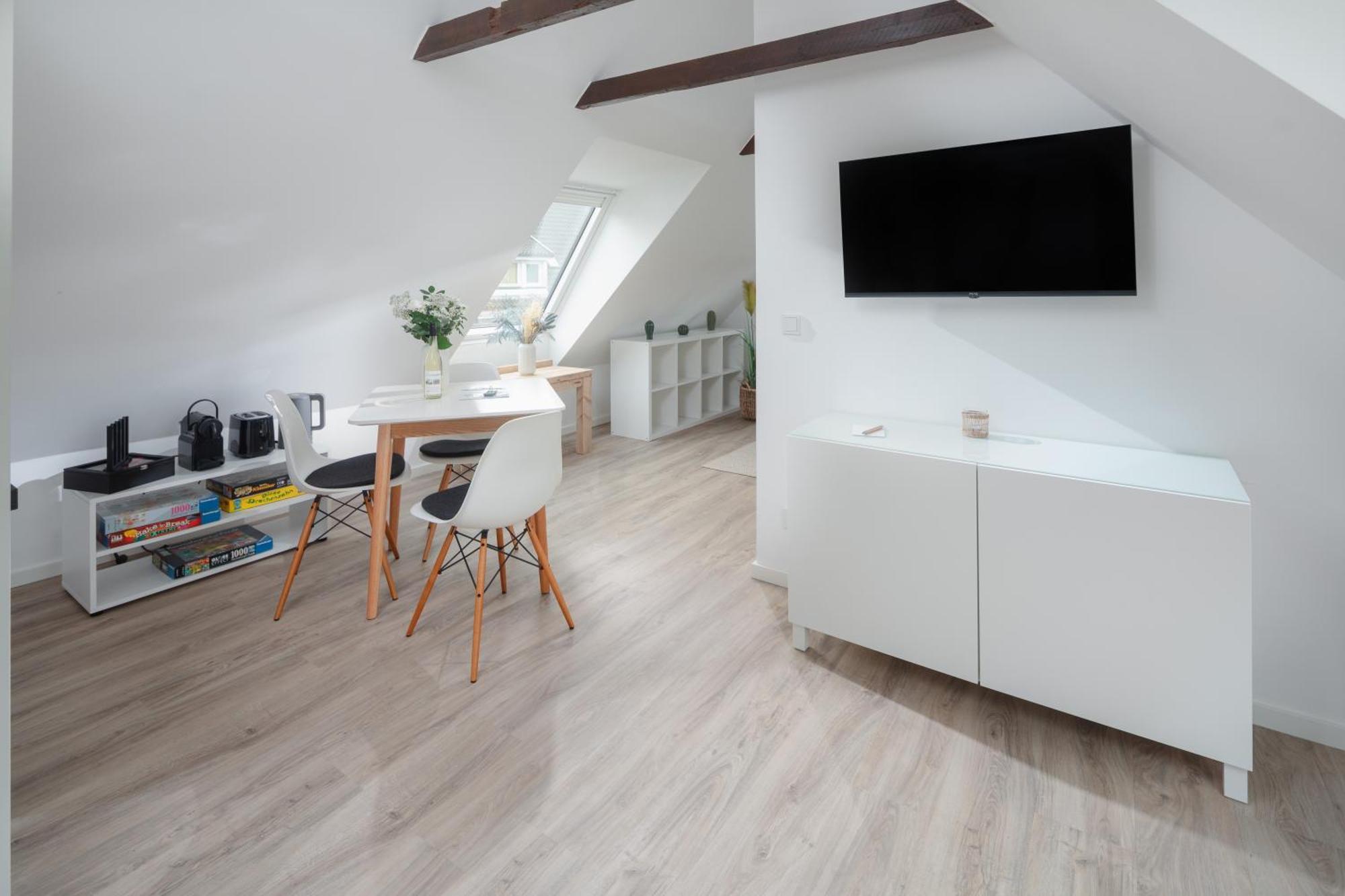 Strandloft Vier Norderney Esterno foto