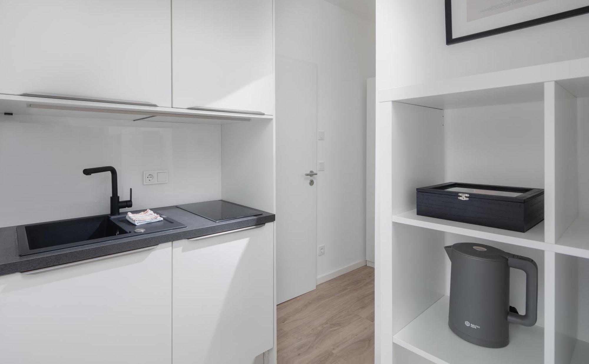 Strandloft Vier Norderney Esterno foto