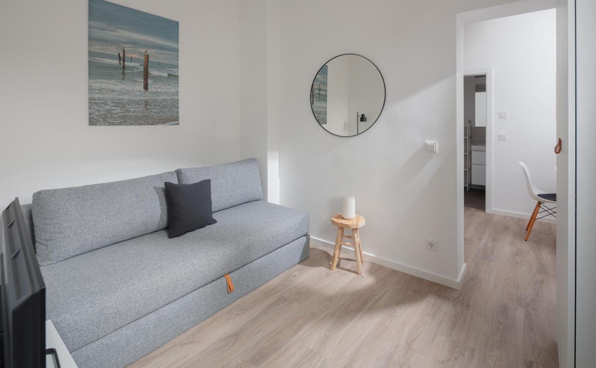 Strandloft Vier Norderney Esterno foto